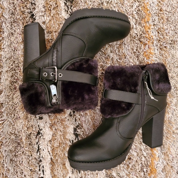 Guess Shoes - Guess Boots